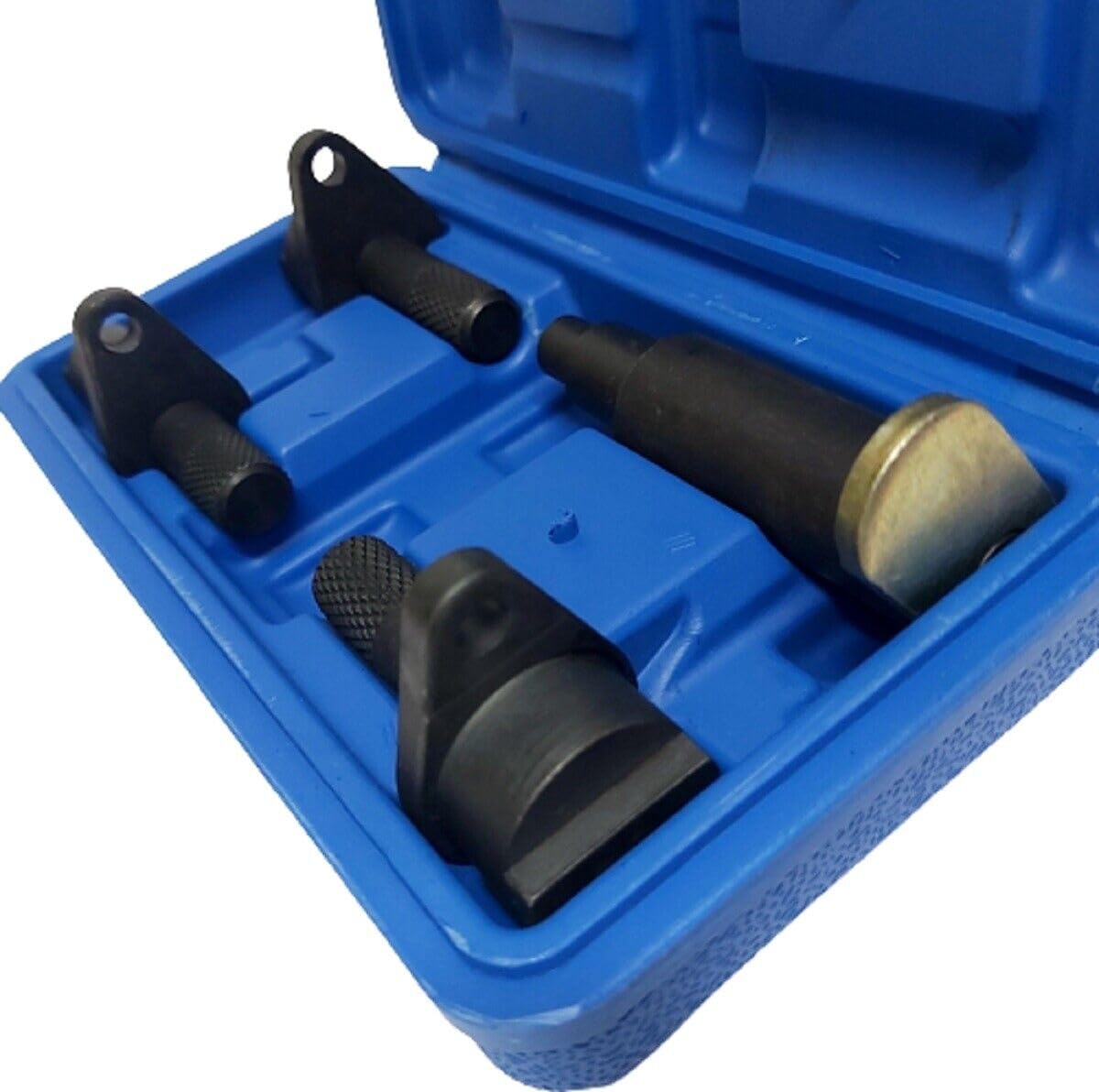 Kit Attrezzo Messa in Fase per Motori AUDI SEAT SKODA VW Polo 1.2L Motori Benzina 3 cilindri