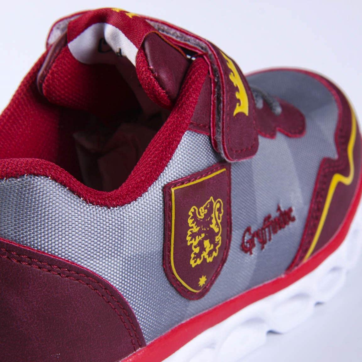 CERDÁ LIFE'S LITTLE MOMENTS Zapatillas con Luces Niña de Harry Potter - Licencia Oficial Warner Bros Zapatillas con Luces Niña de Harry Potter - Licencia Oficial Warner BrosNiñas