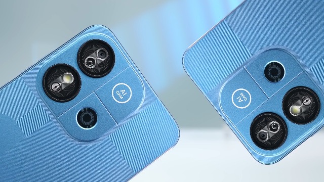 OUKITEL C57S 8GB + 64GB SIMフリーblue Oukitel C57S Specs – OUKITEL