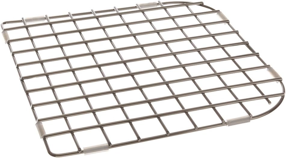 Franke OC-31S-RH Orca Series Right Sink Shelf Grid for ORX110 / ORG110 Sinks, Stainless Steel