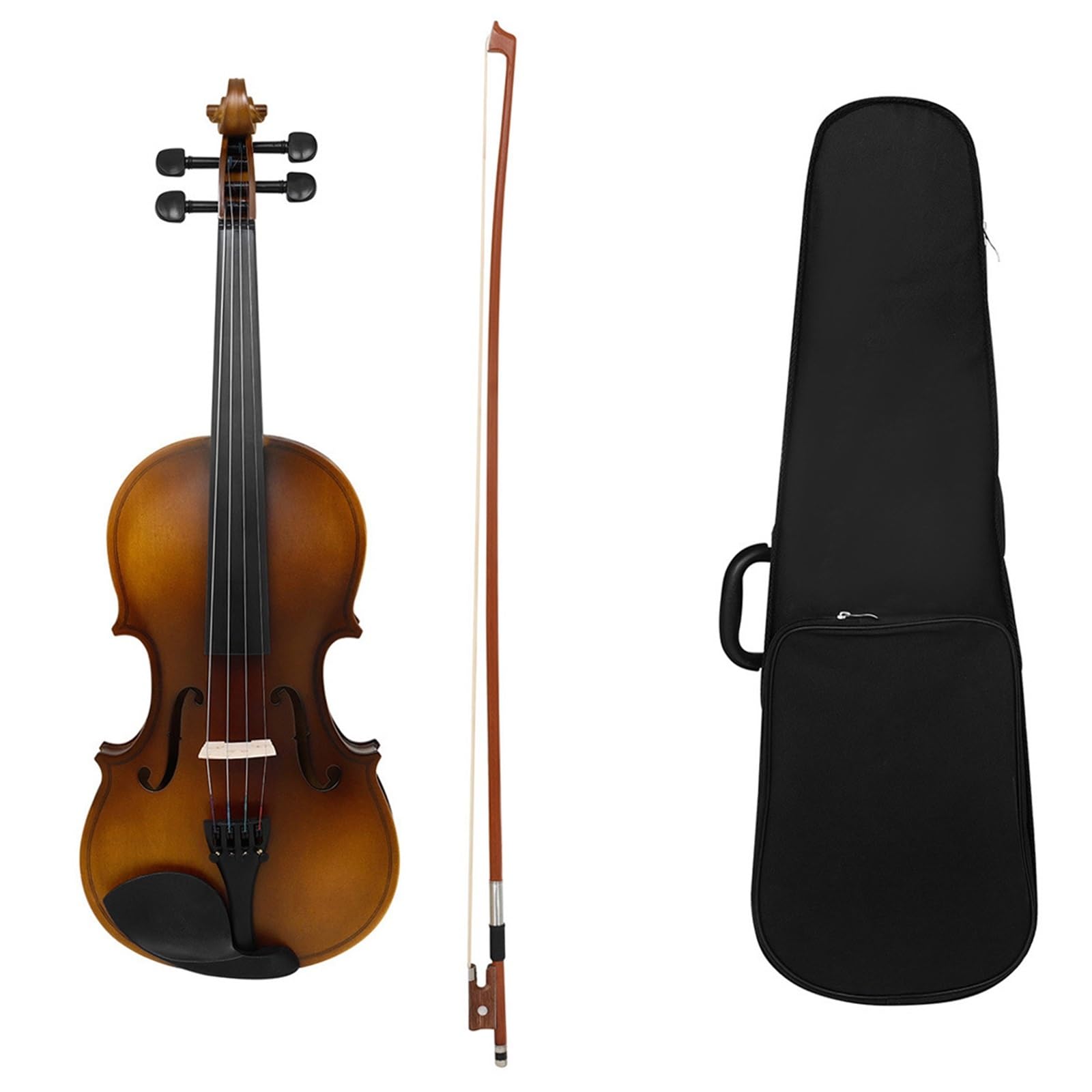 Violino Set Violino Popolare 4/4 Violino Beylum Opaco Violino Primario Per Adulti
