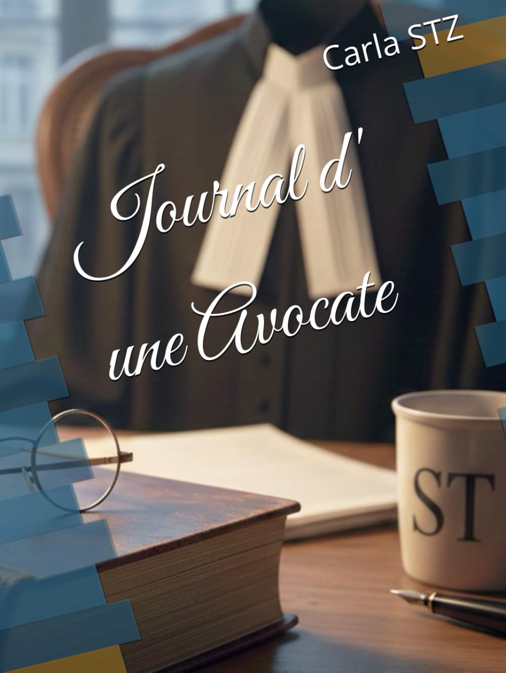 Journal d' une Avocate