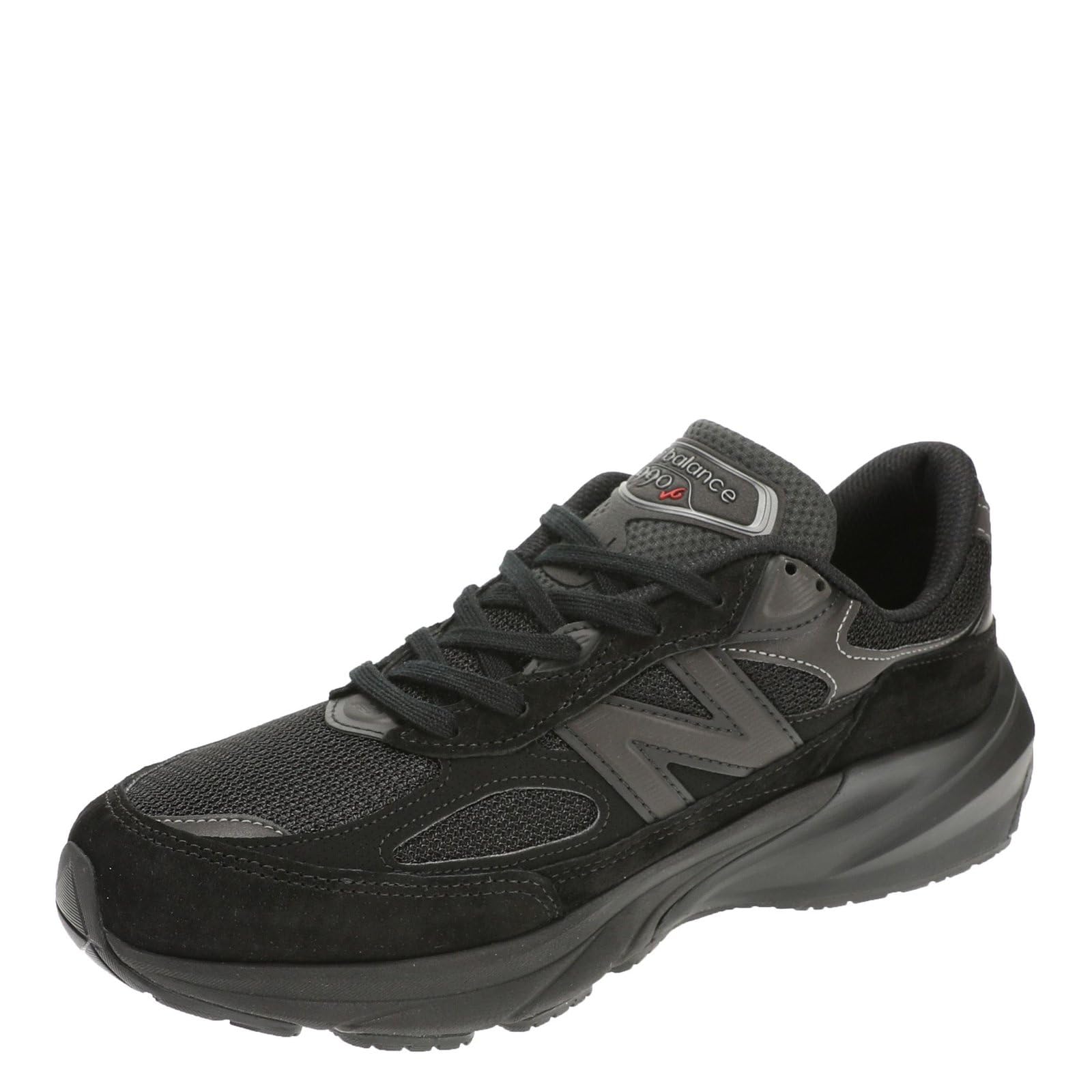New Balance Uniseks Made in Usa 990v6Adidasy
