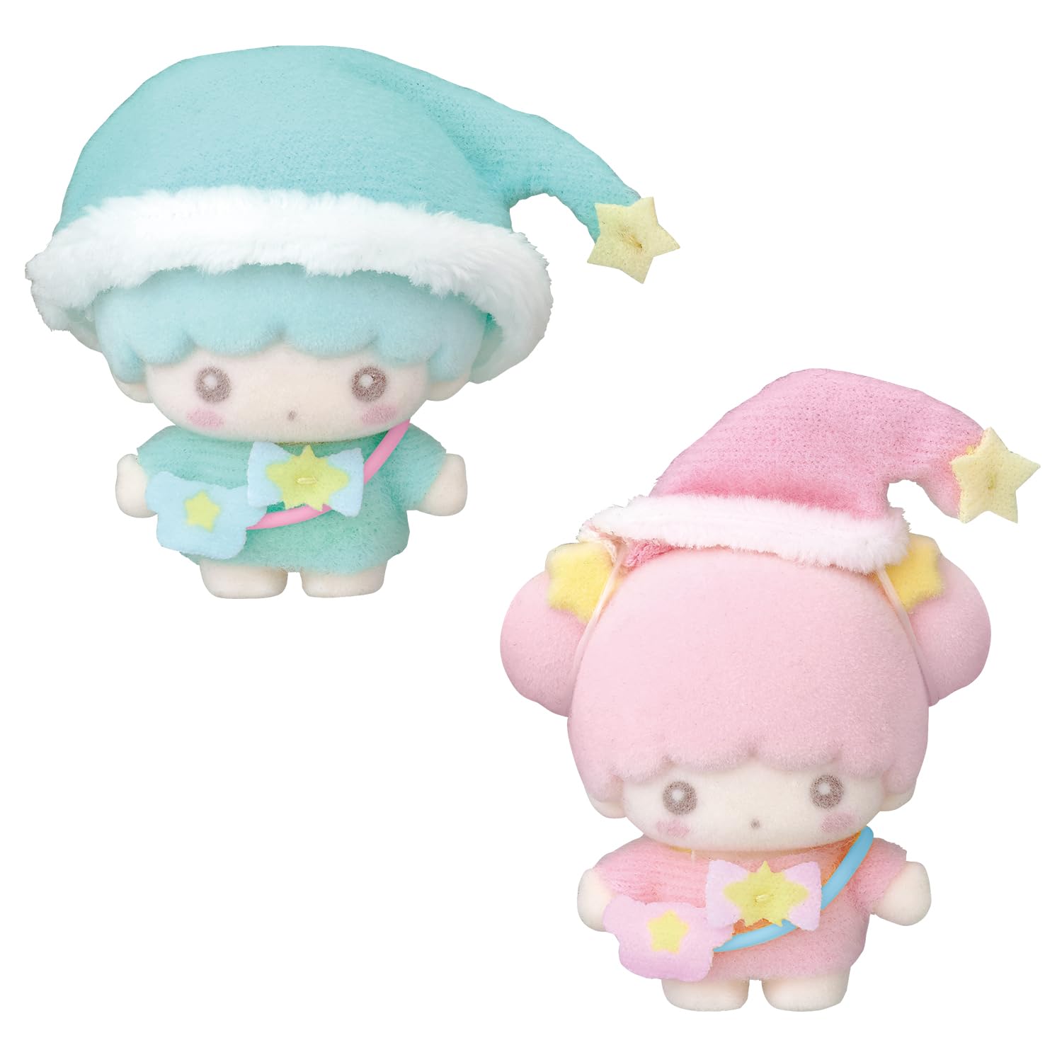 BANDAI ぷちとも 3種セット Amazon.co.jp: [バンダイ(BANDAI)] ぷちとも Sanrio characters リトル