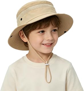 ZOORONOutdoor Kids Sun Hat for Lahore, Karachi - Pakistan