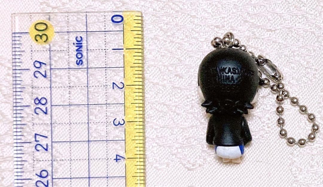 Amazon.co.jp: 弱虫ペダル 御堂筋翔 ガチャ スイング シークレット