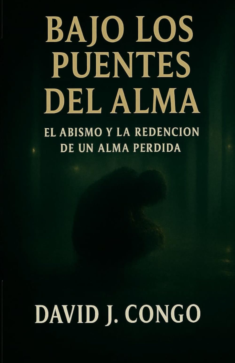 Bajo los Puentes del Alma: una historia de pérdida y redención.