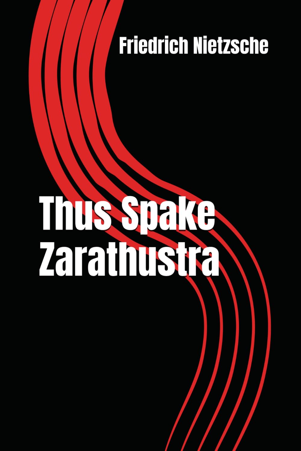 Thus Spake Zarathustra