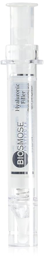 Hyaluronic Filler - Serum Anti-Wrinkle (850879006029)