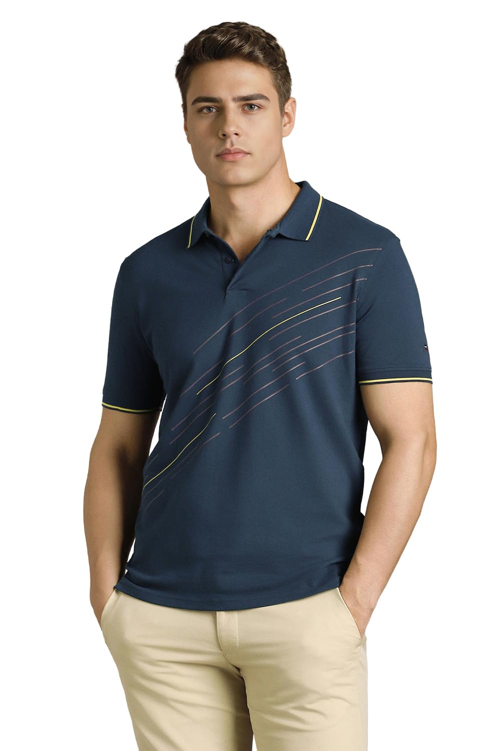 louis philippe Men T-Shirt-picture-27