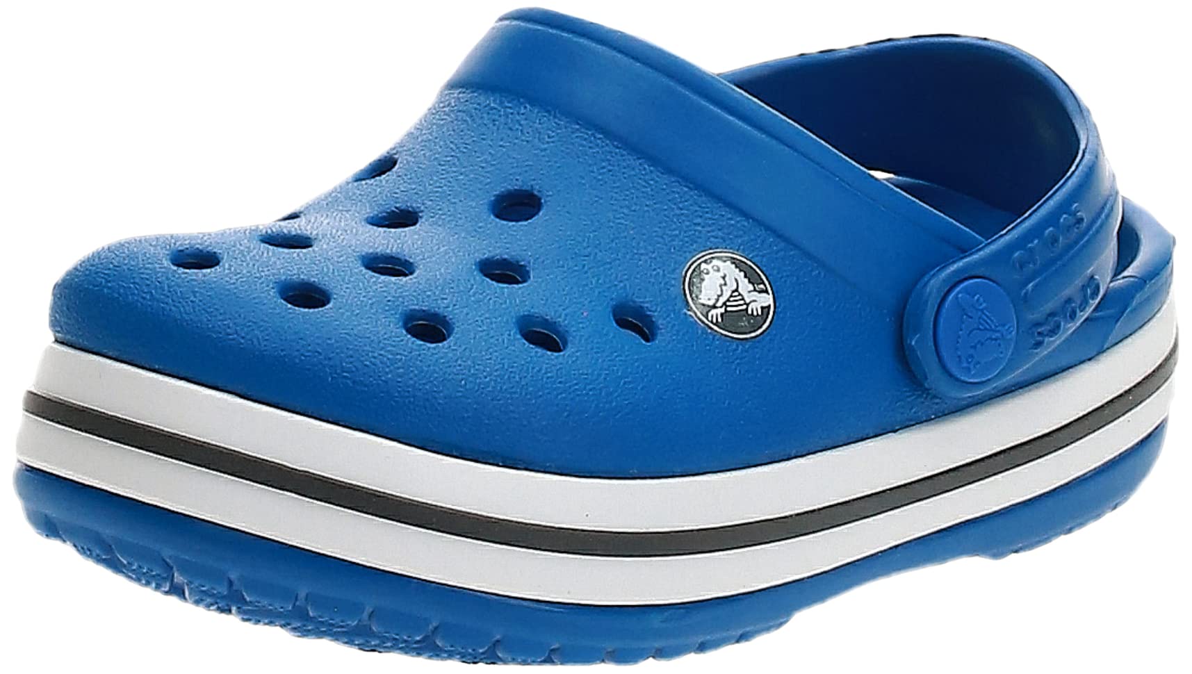 Crocs Unisex-Adult Crocband Clog