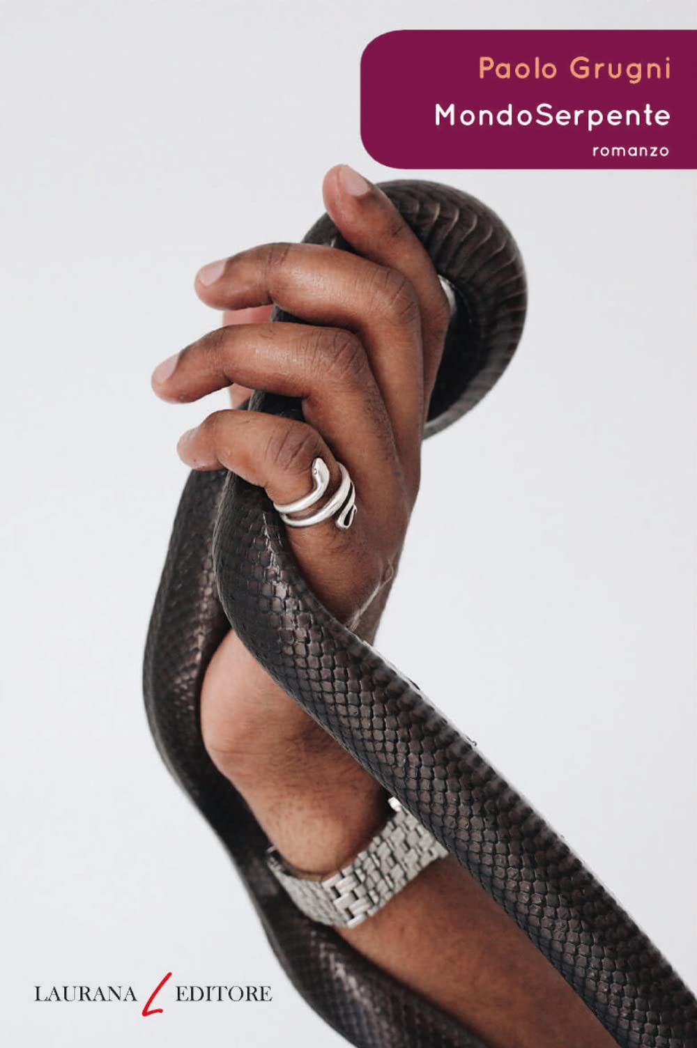 Mondoserpente - 4