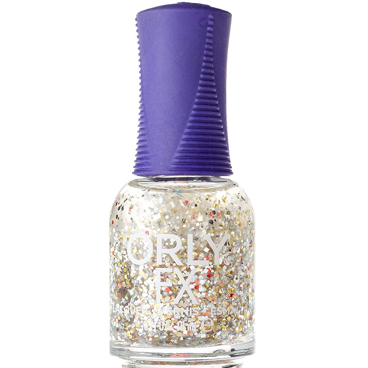 Orly Nail Polish, Shine On Crazy Diamond 18 ml — view 6