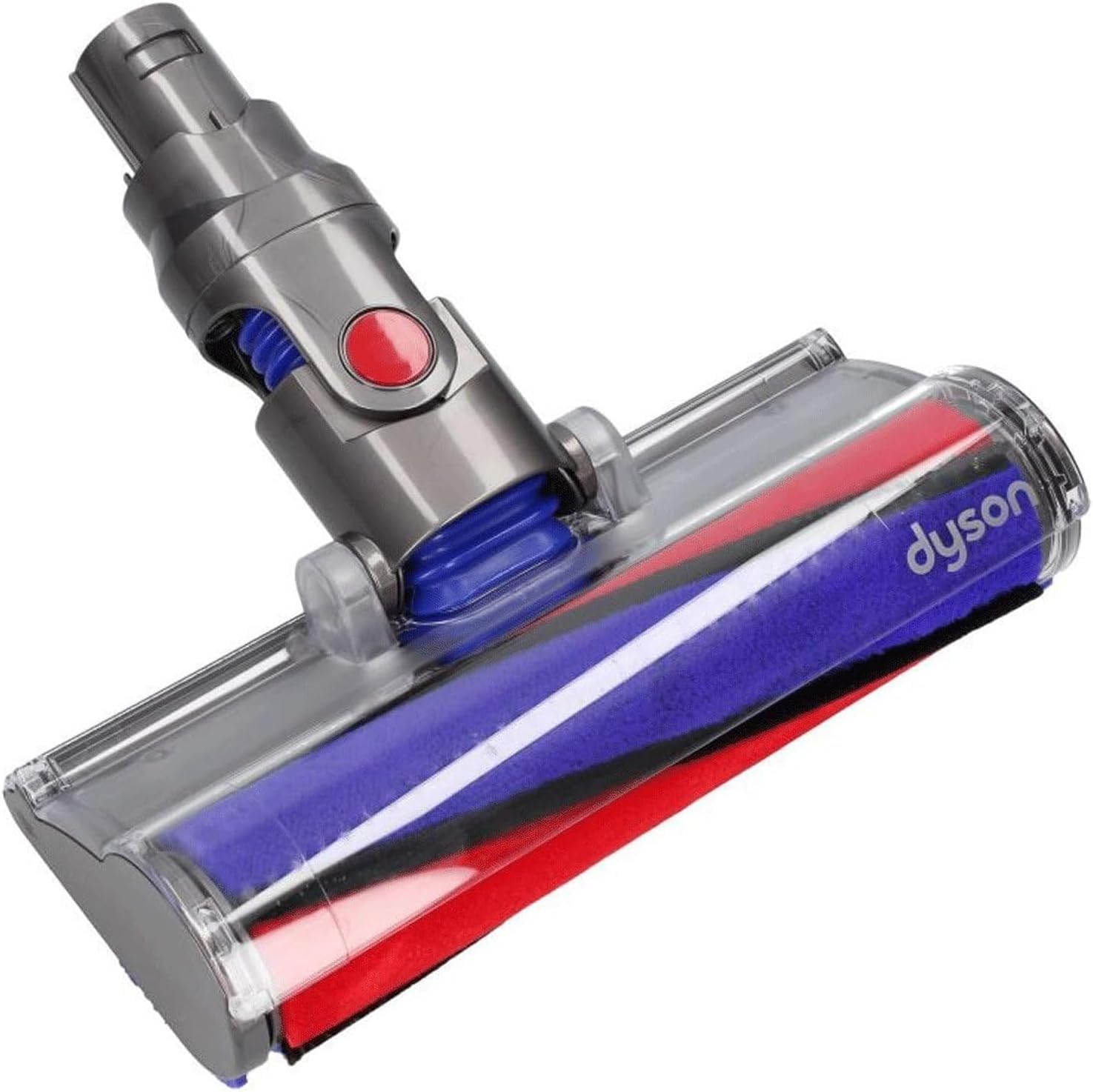 Dyson 966489-01 Cleaner Head, Soft Roller Assy DC59/DC62/SV03/SV06