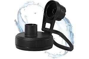 Spout Water Lid for Hydro Flask