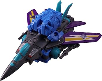 トランスフォーマー　ブラックウイング　フィギュア Amazon.co.jp: トランスフォーマー パワーオブザプライム PP-18