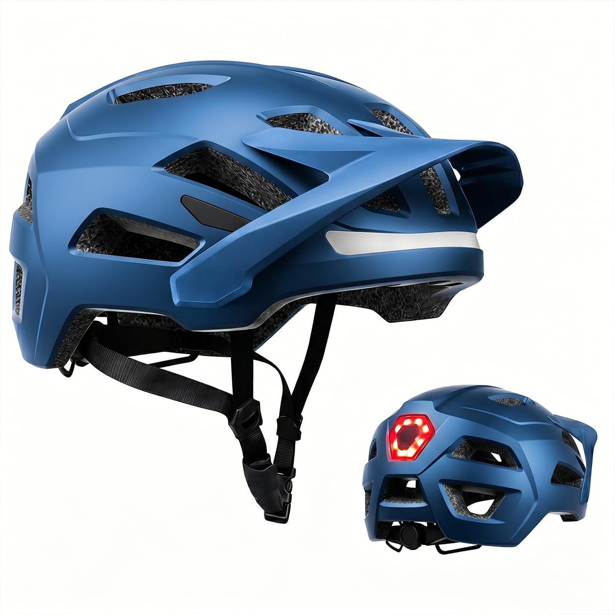 Silkycasters Bike Helmet