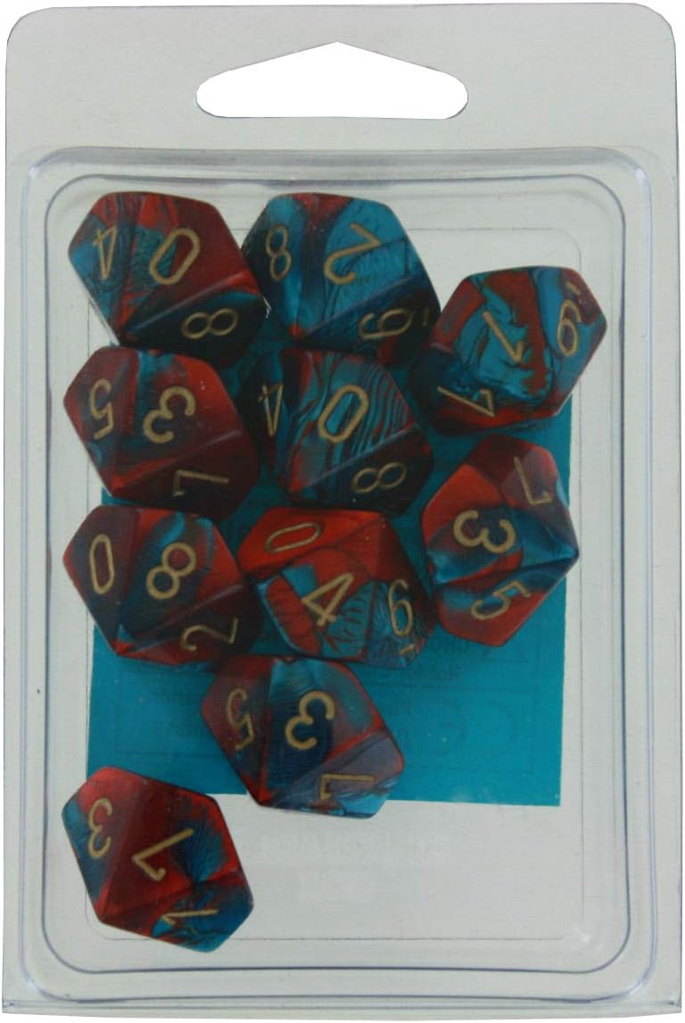 Chessex 26262 Accessories.