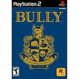 Bully - PlayStation 2
