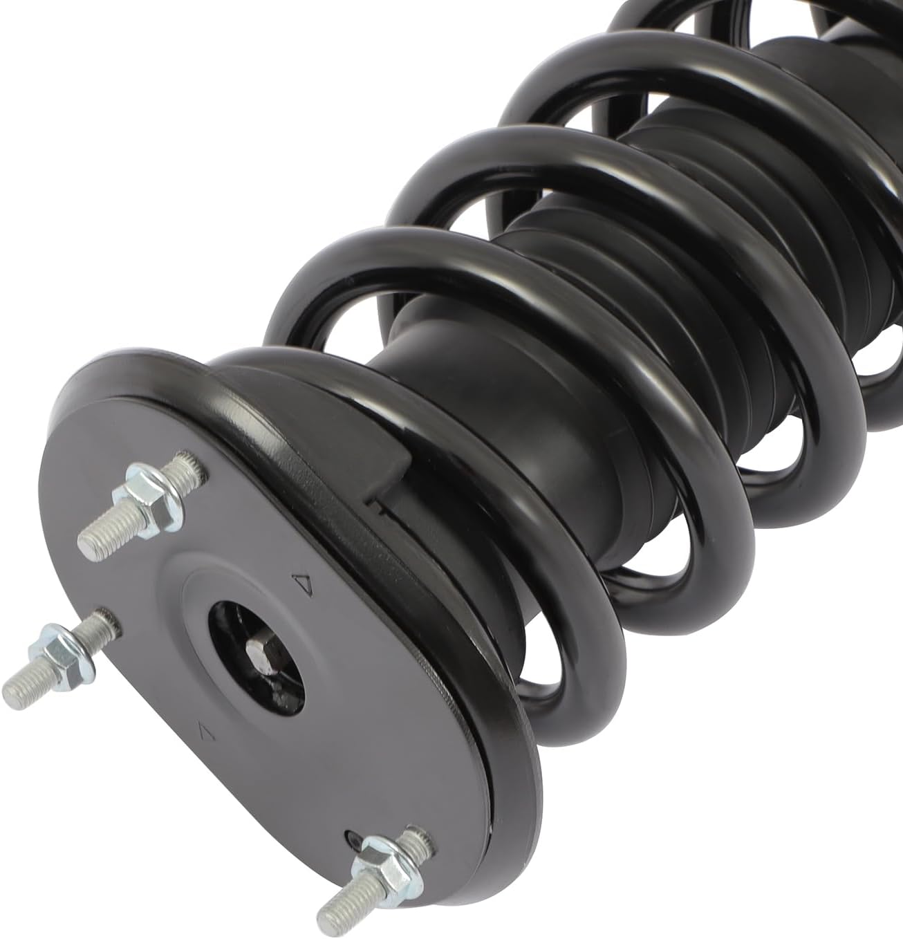 Struts Abrillvt Shock Absorbers fit 2011-2015 for Jeep Grand for Cherokee Replace with 1335883L 1335883R 911304 345625 Complete Struts Assembly & Shock Absorber Kit