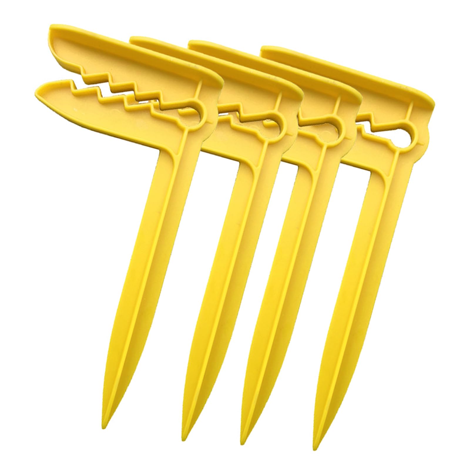 4Pcs Windproof Towel Clip Beach Mat Holder Picnics Blanket Rack Towels Sand Beach Towel Anchors Stakes Clip Mat Holder