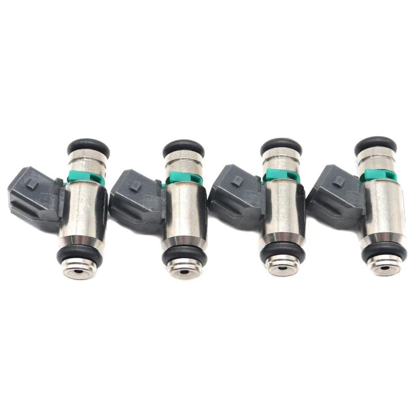 Nmjlqw One Color 4Pcs Fuel Injector Nozzle Cars Spare Parts Accessories Iwp-244 For Chery For Cowin C3 For Tiggo 2
