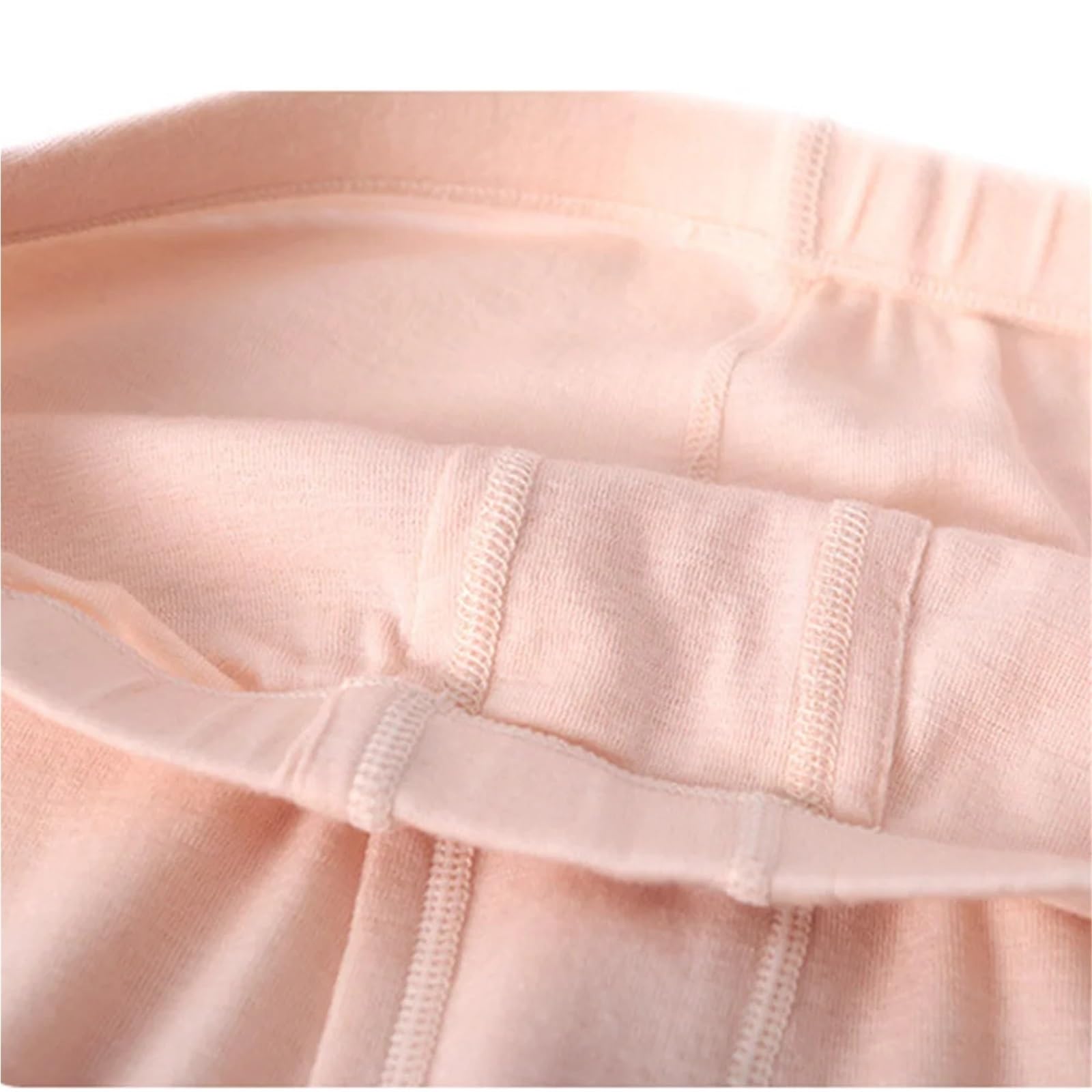 Ropa Interior térmica con Capa Base de Lana for Mujer, Conjunto lencería, Ropa, cálida Invierno para Esquí,Moto