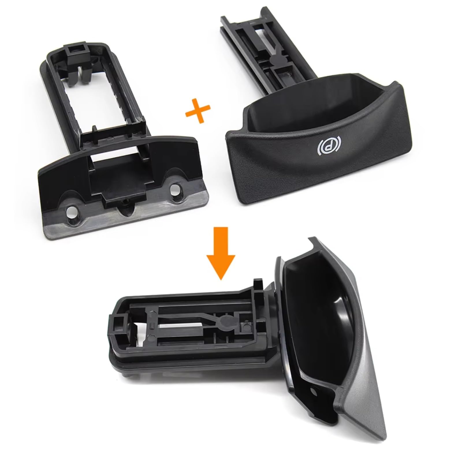 Botón Freno Coche para Benz para W251 R320 R300 R350 R400 R500