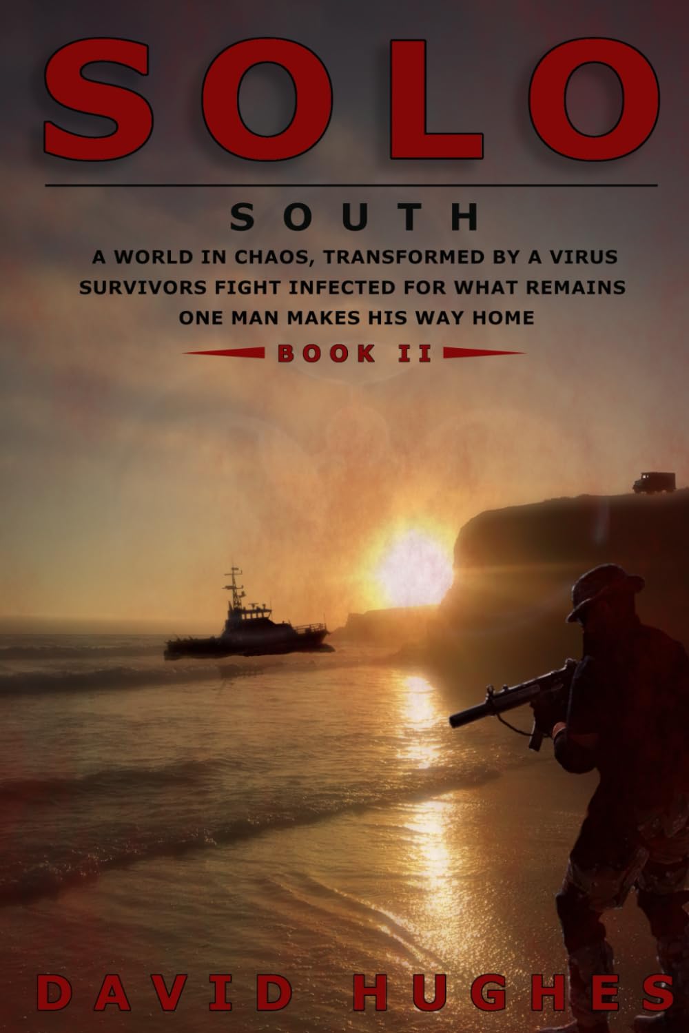 SOLO: South