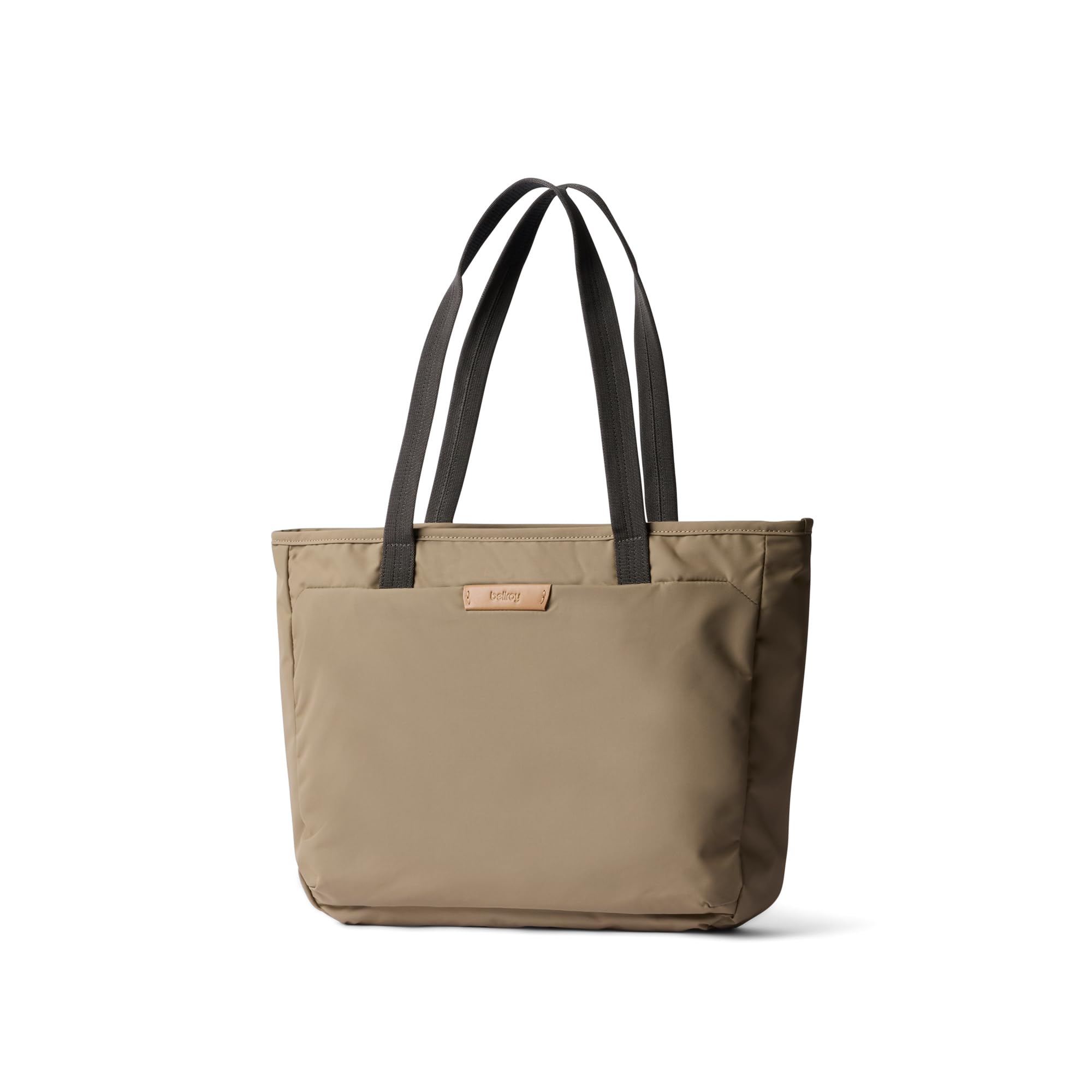 Bellroy Tokyo Tote Compact – (Laptop Bag, Tote Bag, 12L) - Khaki