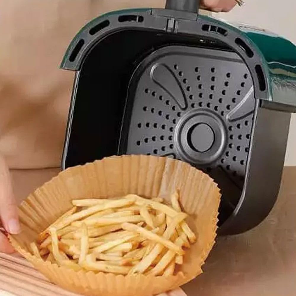 Air Fryer Frytkownica beztłuszczowa KLAUSBERG KB-7600