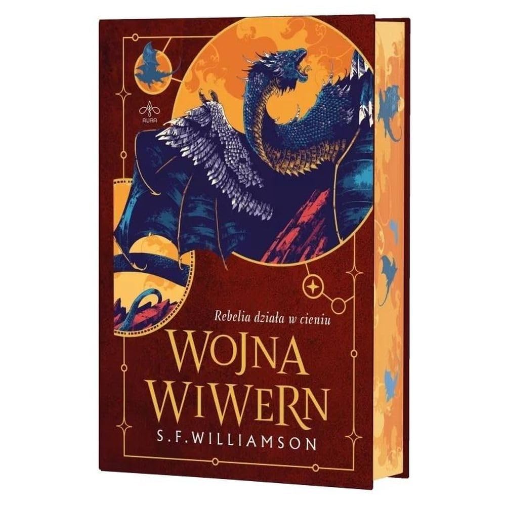 Wojna wiwiern (Język Smoków)