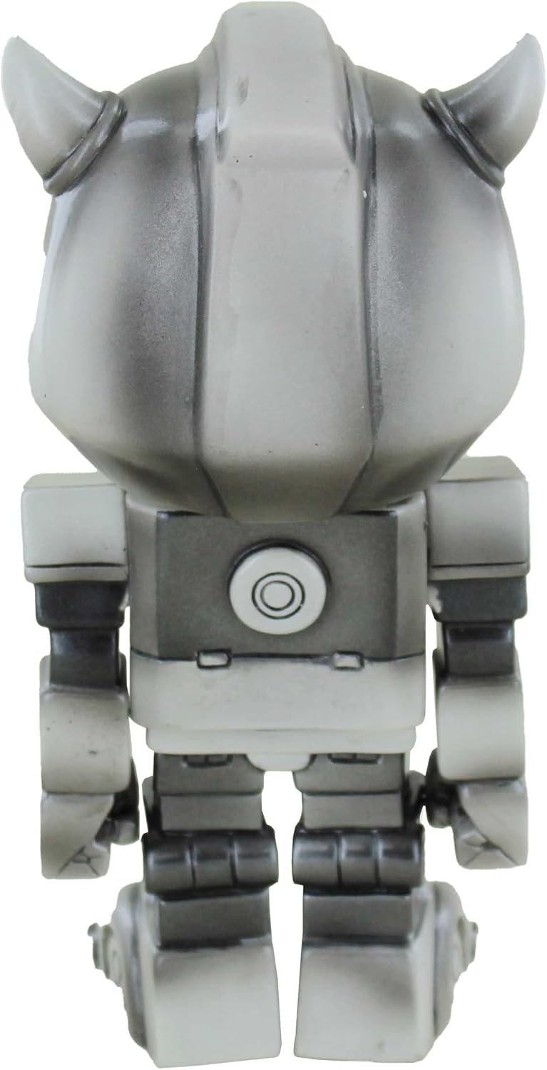 Funko Transformers Grey Skull Bumblebee Hikari Vinyl Figure