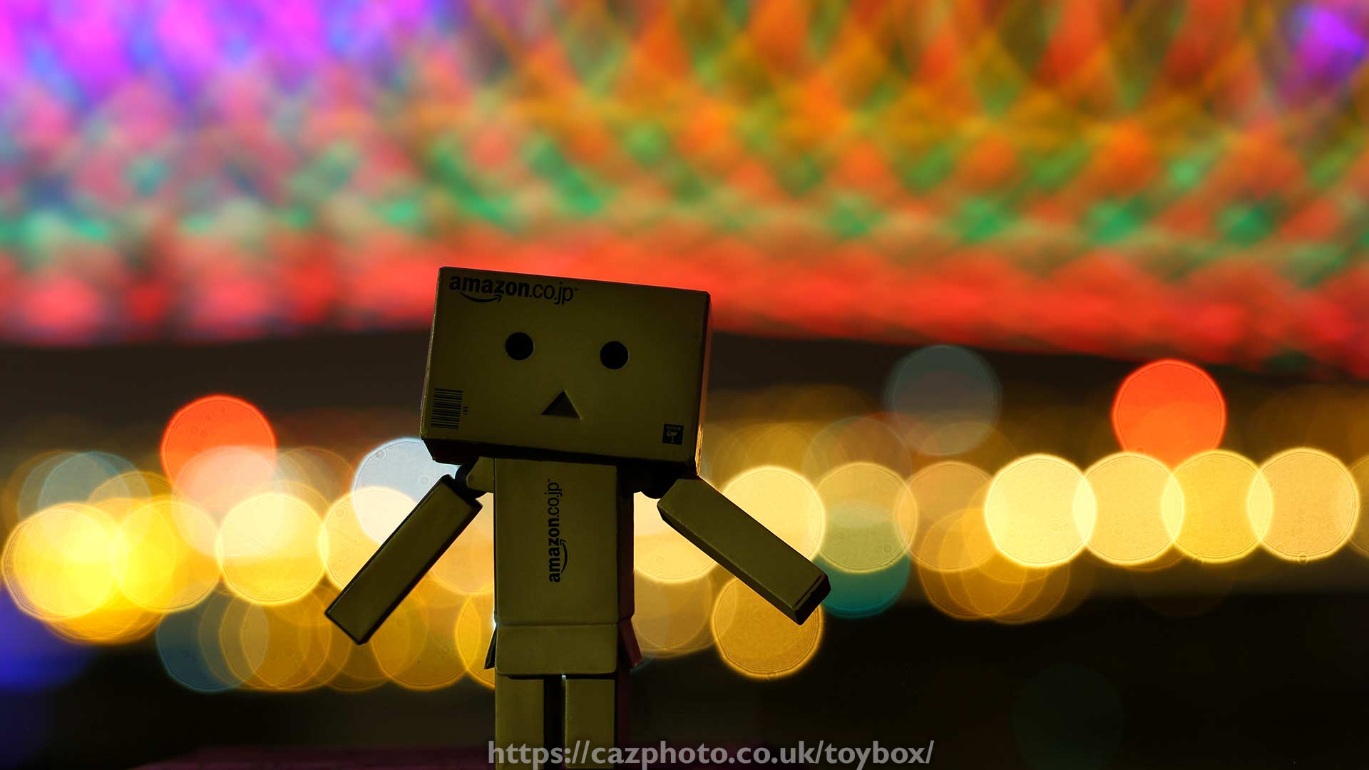 Toybox 100Amazon.co.ukAppstore for Android