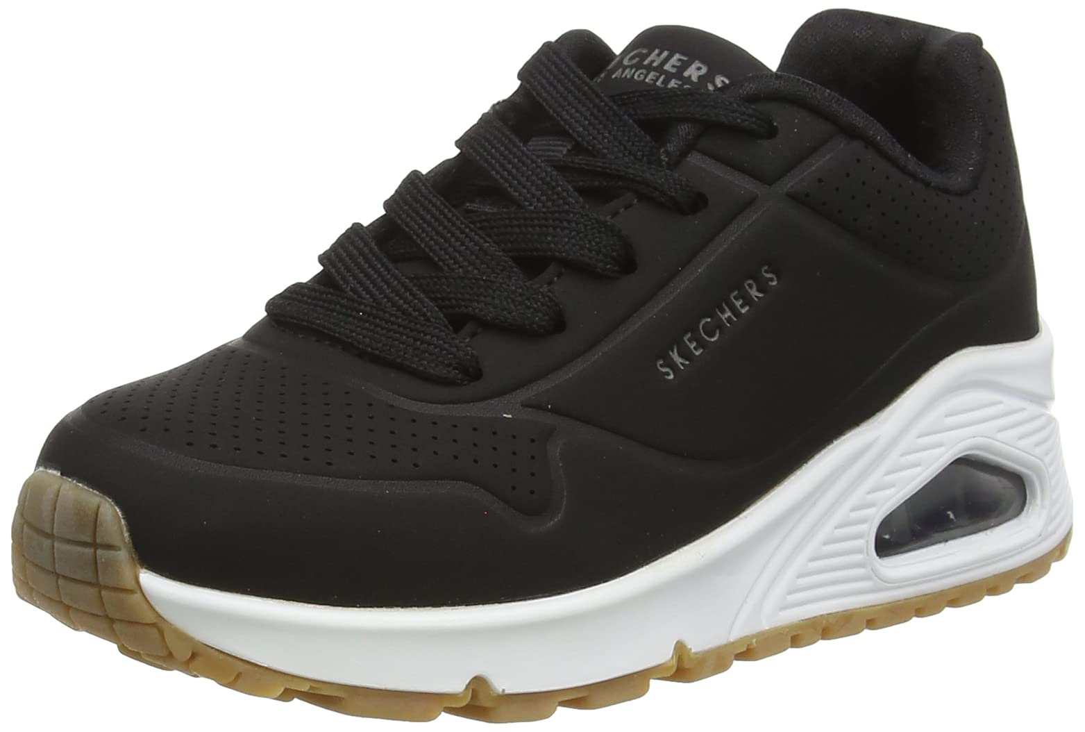 Skechers Uno Stand On Air, Zapatillas Niñas