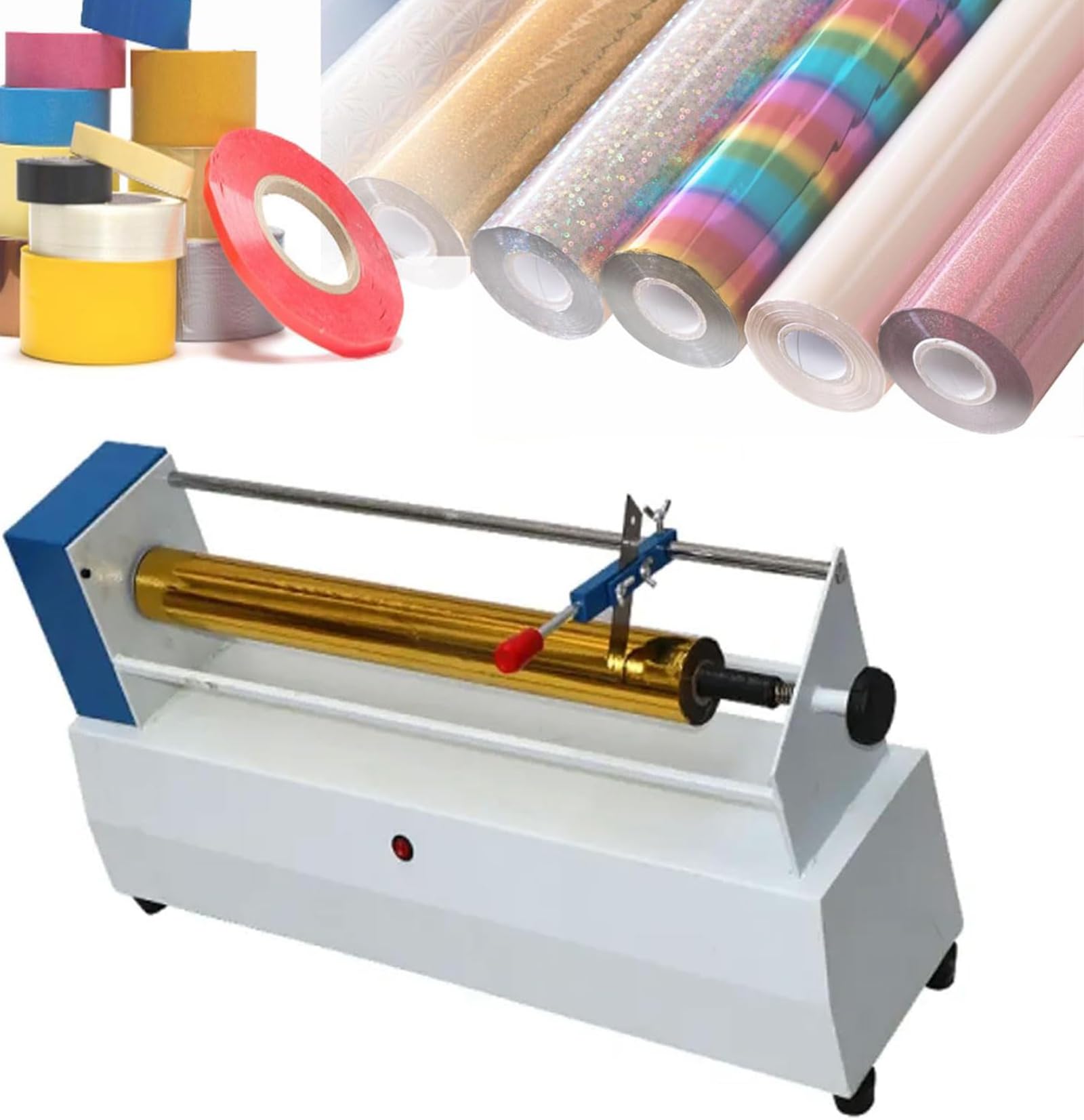 Elektryczna wycinarka do papieru do folii tłoczonej na gorąco, profesjonalna krajalnica o szerokości cięcia ≤ 70 cm, duża moc do drukowania, pakowania, skóry, użytku biurowego i szkolnego