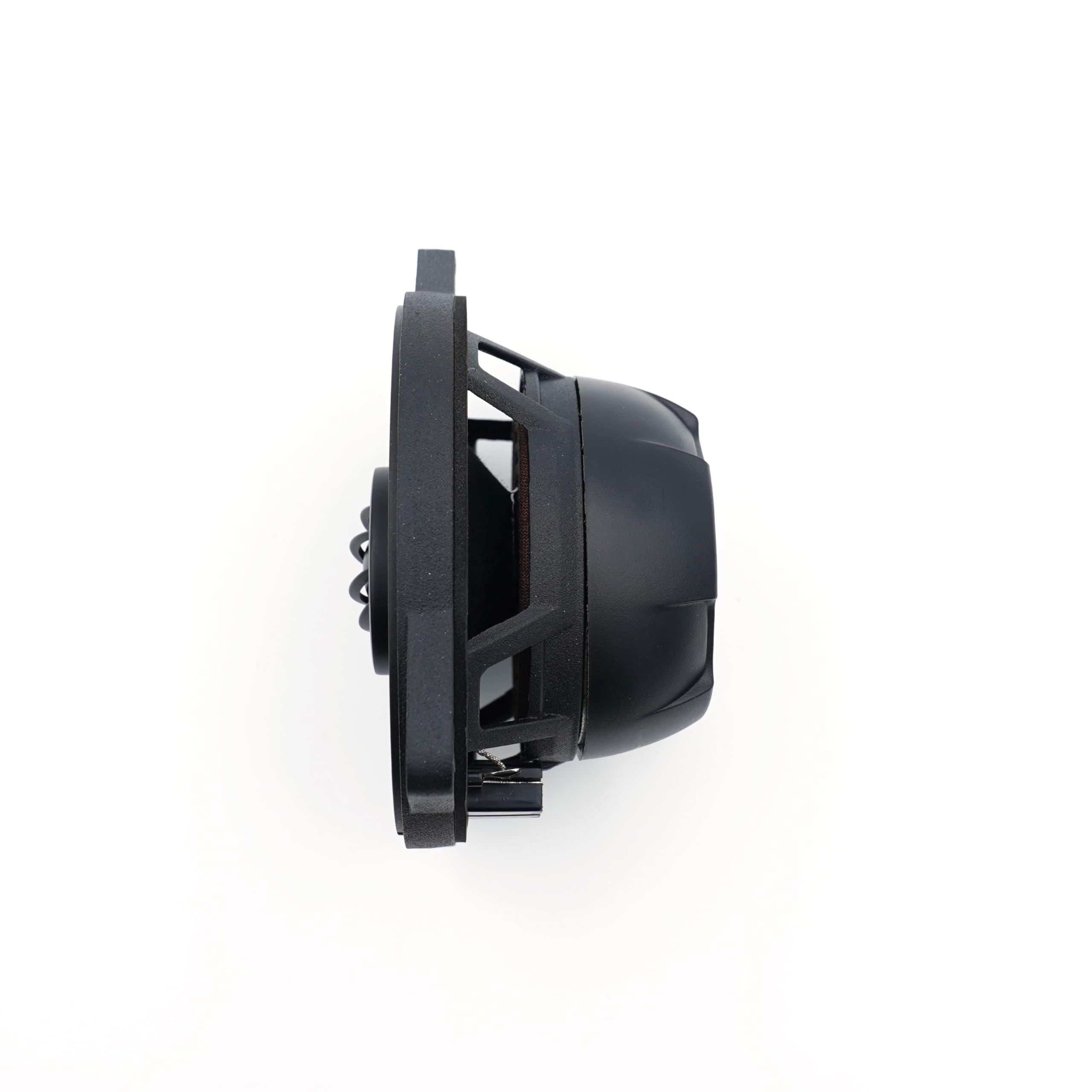 Audison APBMW X4M coppia coassiali 2 vie 100mm, 80W | tweeter 24mm, 4 pollici, 40W RMS, 4 Ohm, 88 dB, 100-22000 Hz, profondità 44,5mm