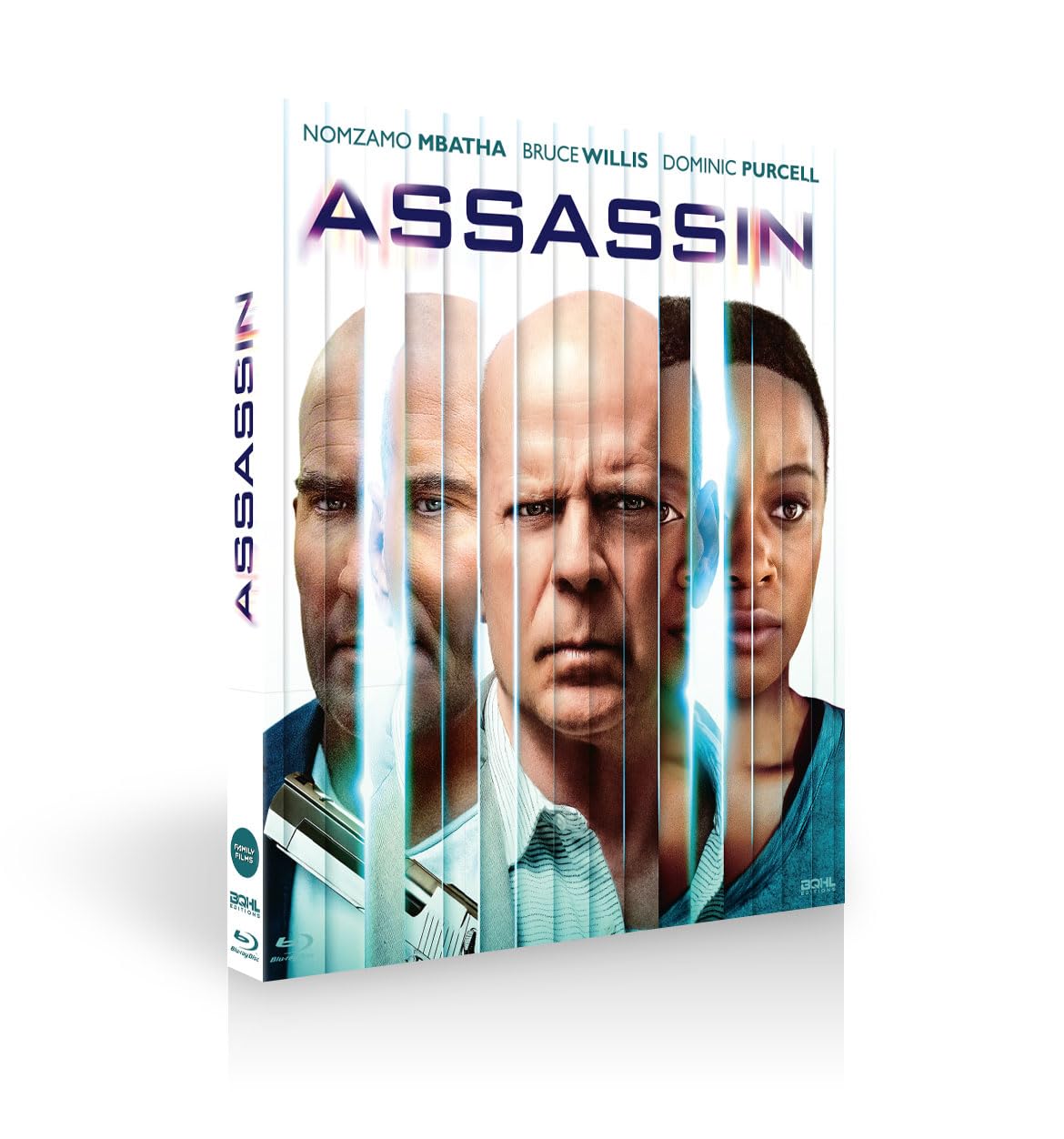 Assassin