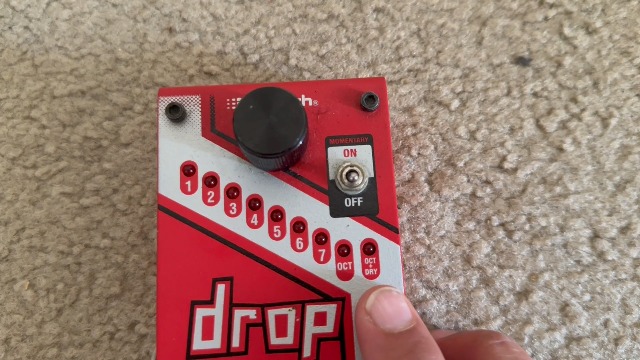 Watch HONEST Review of DigiTech Drop Pitch Shifter - Watch First