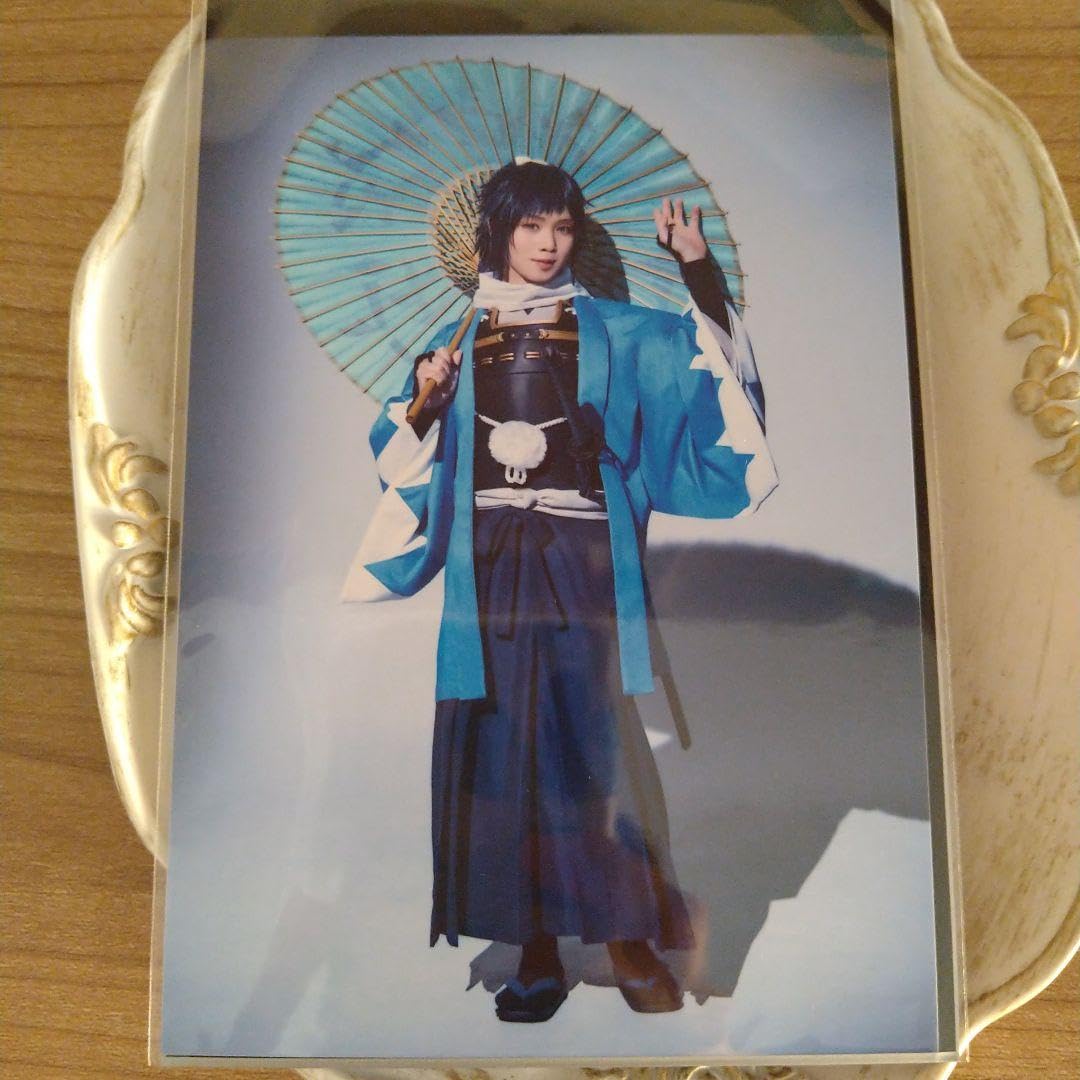刀剣乱舞 コースター　ストロータグ 明石っくれこーど on X: 