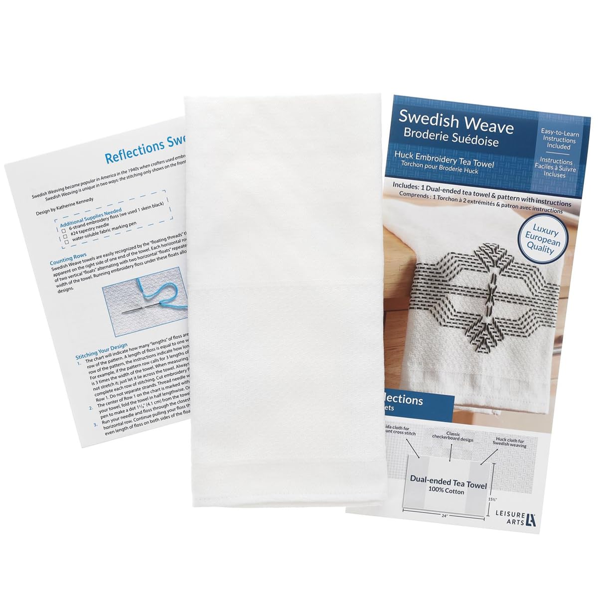 専用★Sweden＊Hand woven linen cloth＊・* 専用☆Sweden＊Hand woven linen cloth＊・*