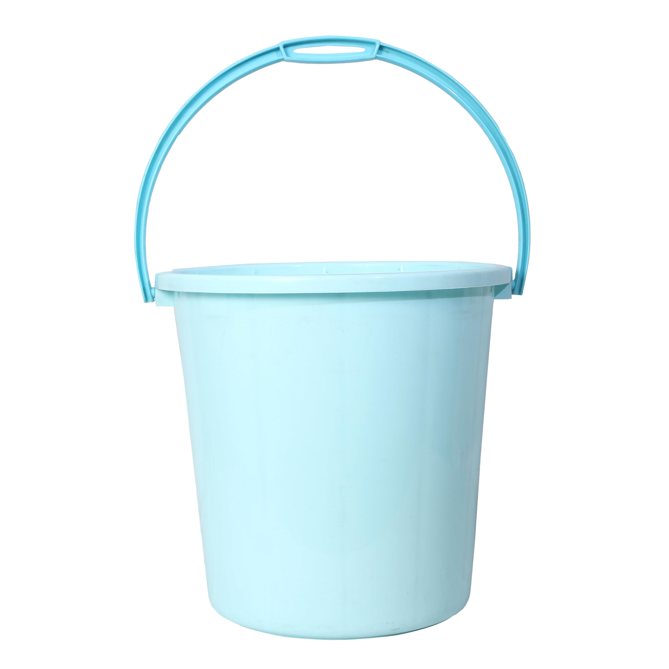 More Essentials Plastic Solid Bucket (Blue, 25 Ltrs) (B0D9C3MVQZ) Amazon Price History, Amazon Price Tracker