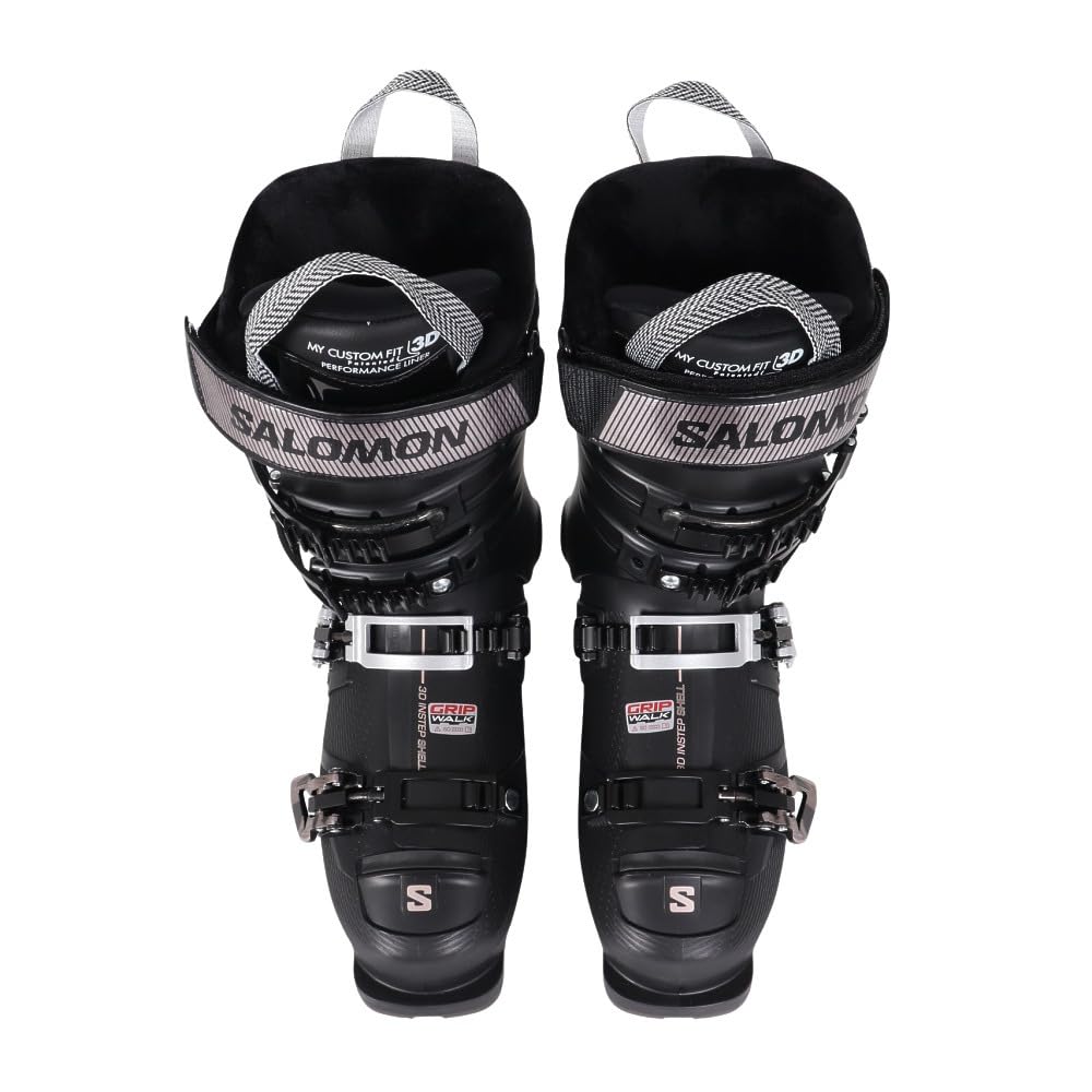 Amazon | サロモン（SALOMON） スキーブーツ 25 476397 S/PRO