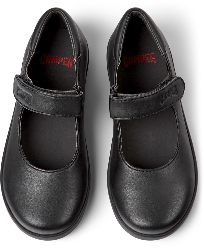 Camper Spiral Mary Jane para Niñas