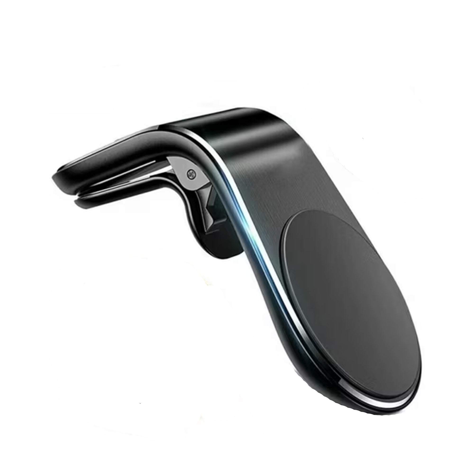 Magnetic Phone Holder for Car Cell Phone Holder Magnetic Navigation Bracket 360° Rotatable Smartphone Holders for Cars Mount Magnet Bracket for Car Soporte Magnético para Celular