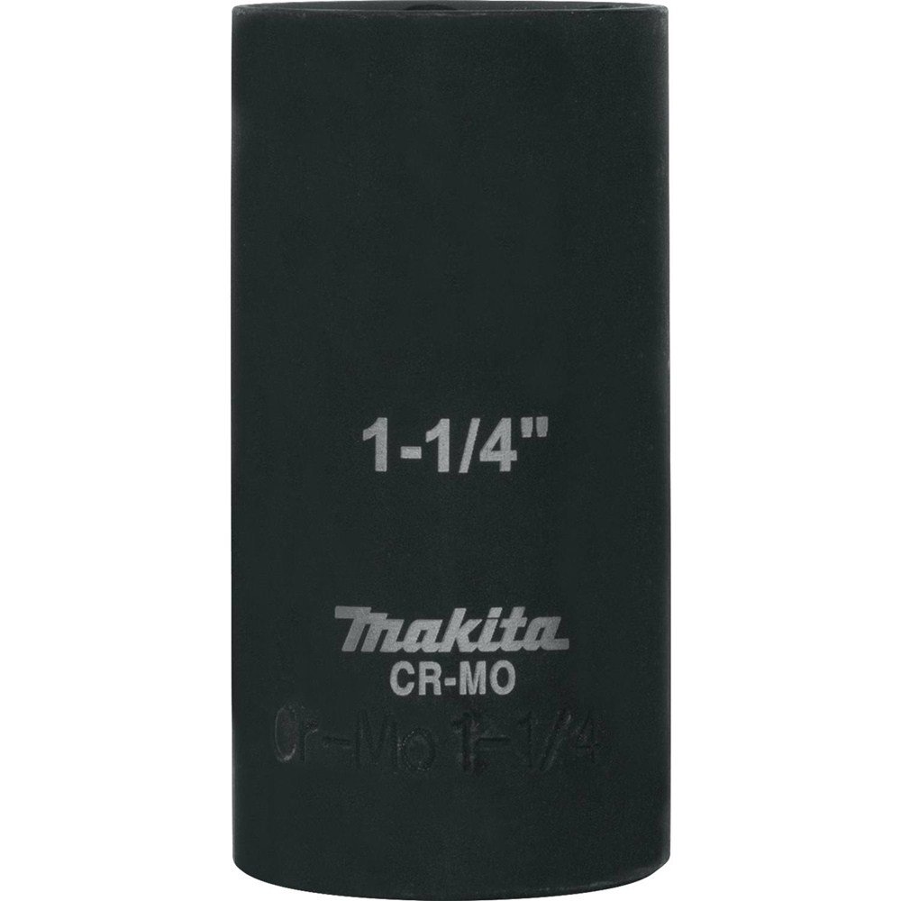 Makita A-96366 1-1/4 Deep Well Impact Socket