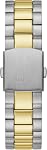 Guess Mens Dress 2-Tone Stainless Steel Watch (Model: GW0265G8)