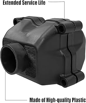 Amazon.com: EMIHO Valve Cover/Rocker Case Fit for Kawasaki 2500