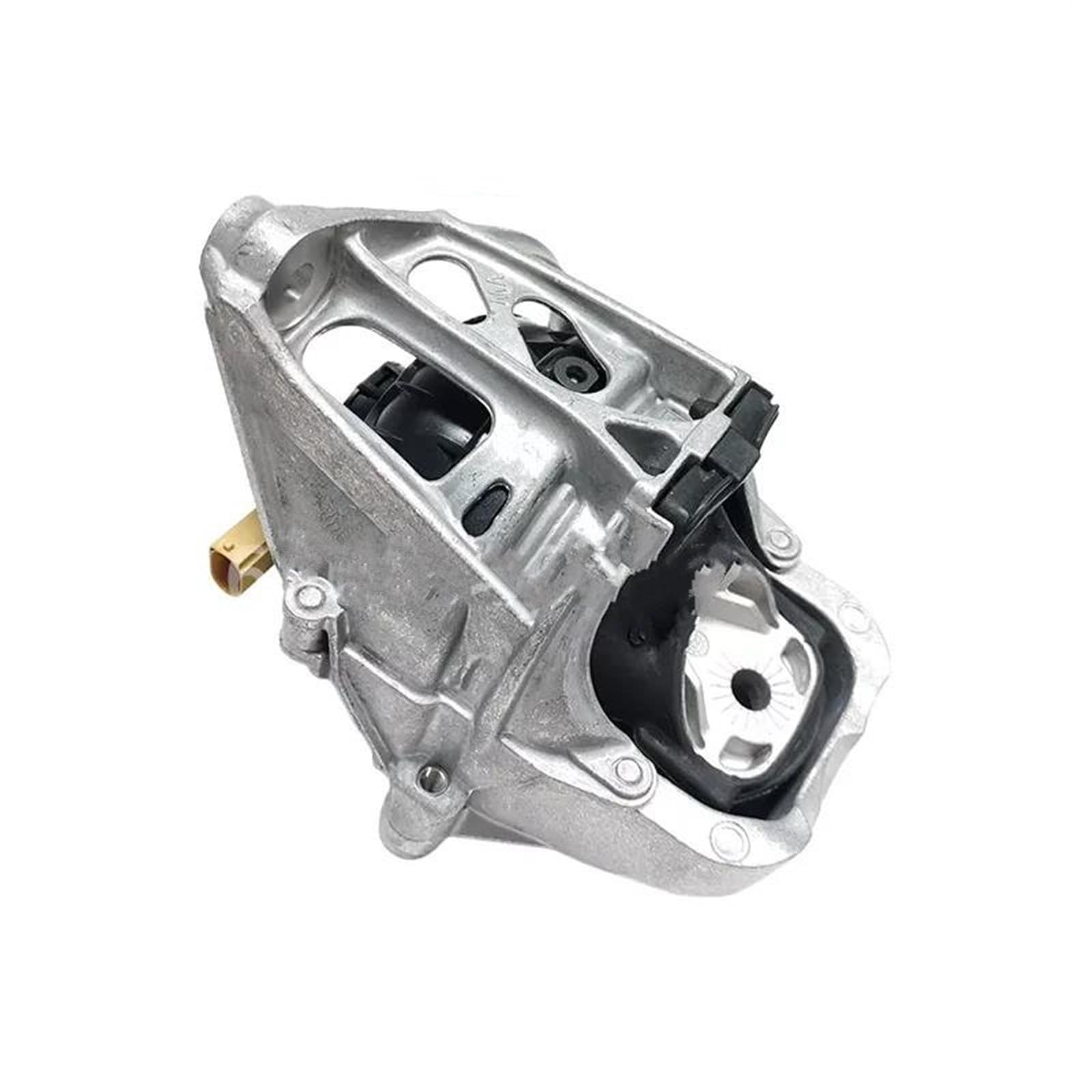 Motor Bracket 4M0199371FG 80D199371A 4M0199372FG 80D199372A for Q5L Q7 Car Engine Mounts Transmission Mounts(4M0199372FG)