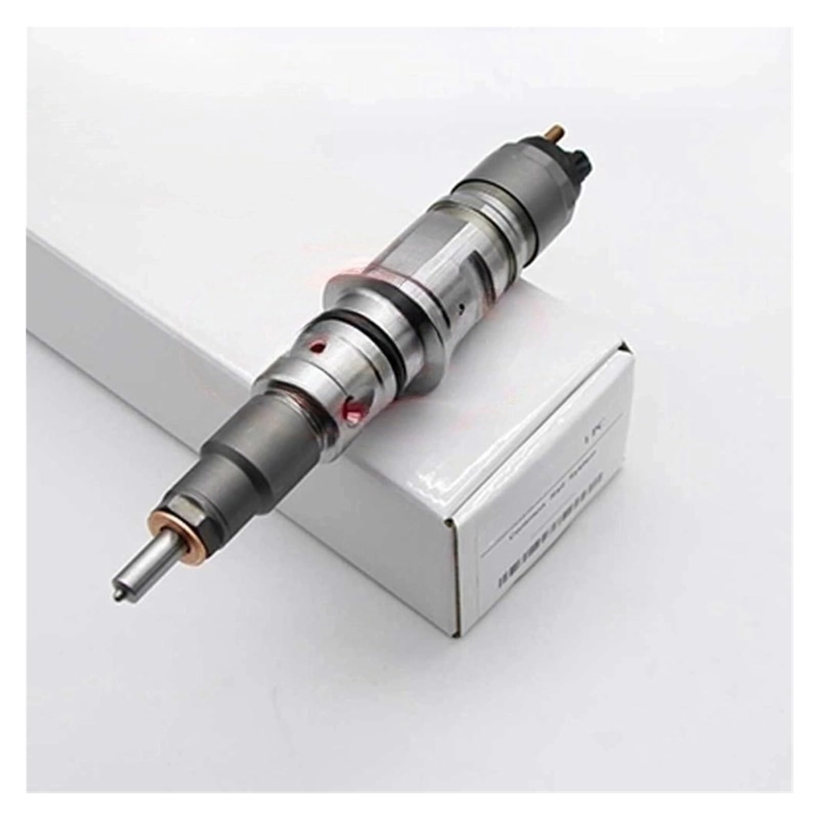 4PCS DIESELKRAFTSTOFFINJEKTOR 0445120161, 0445120204, 0445120267  